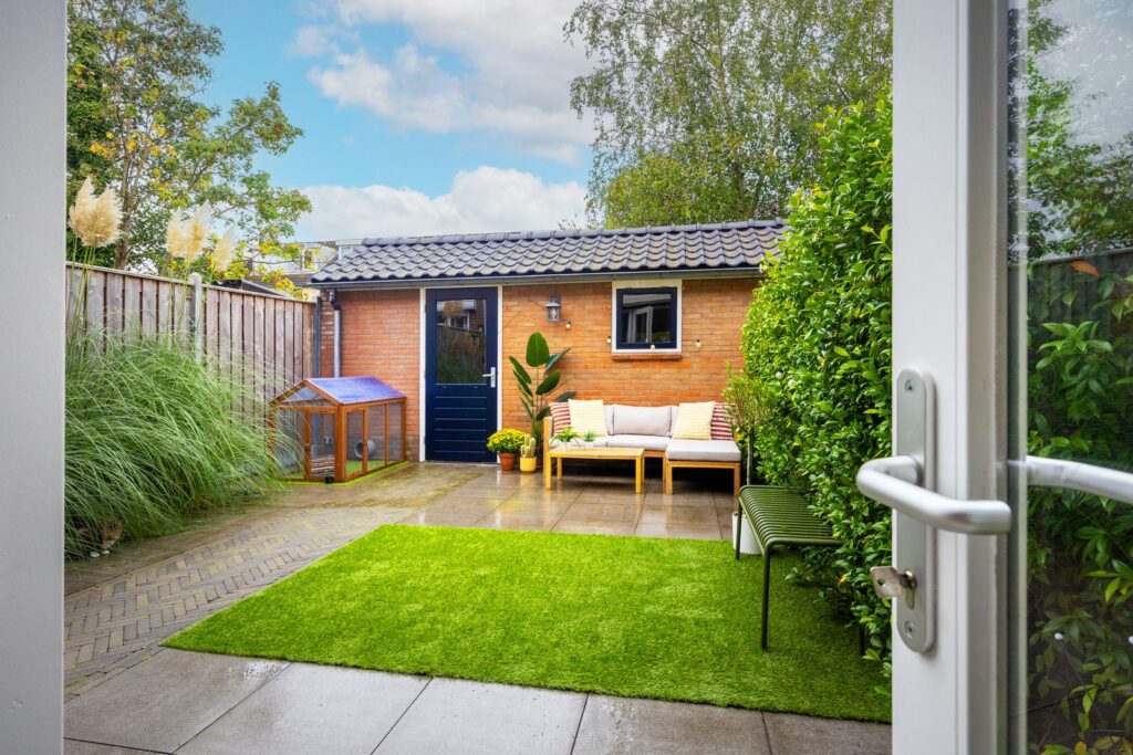 Frederik van Eedenstraat 28