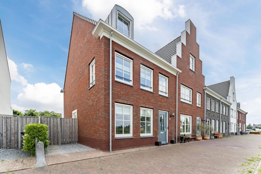 2de Poortstraat 7
