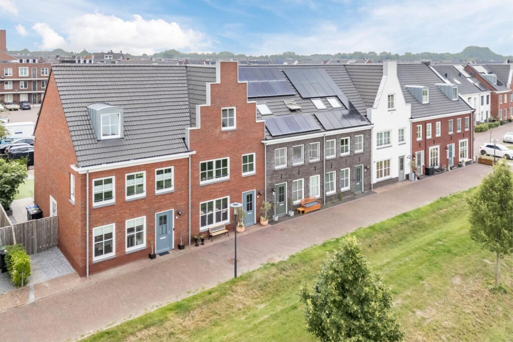 2de Poortstraat 7
