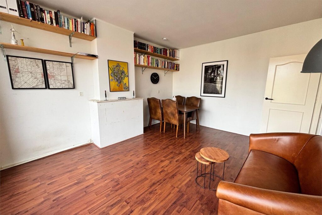 Hugo Floris Ruysstraat 61