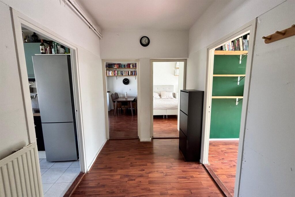 Hugo Floris Ruysstraat 61