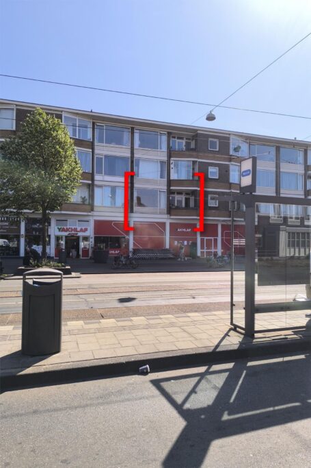 Hugo Floris Ruysstraat 61