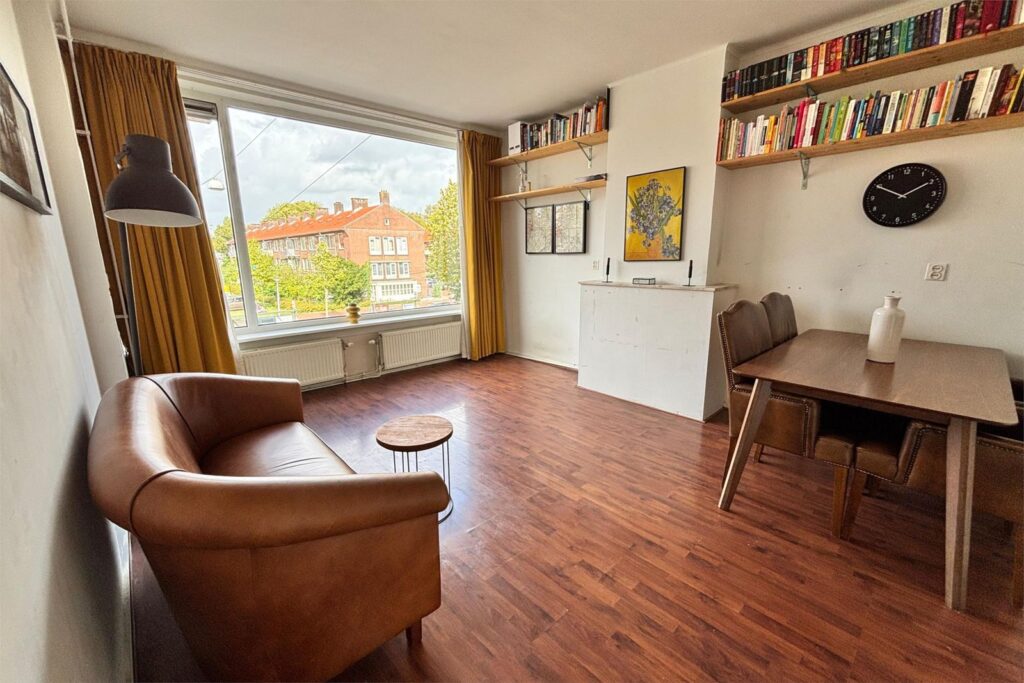 Hugo Floris Ruysstraat 61