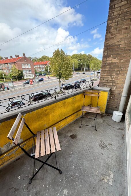 Hugo Floris Ruysstraat 61