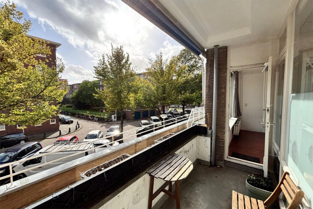 Hugo Floris Ruysstraat 61