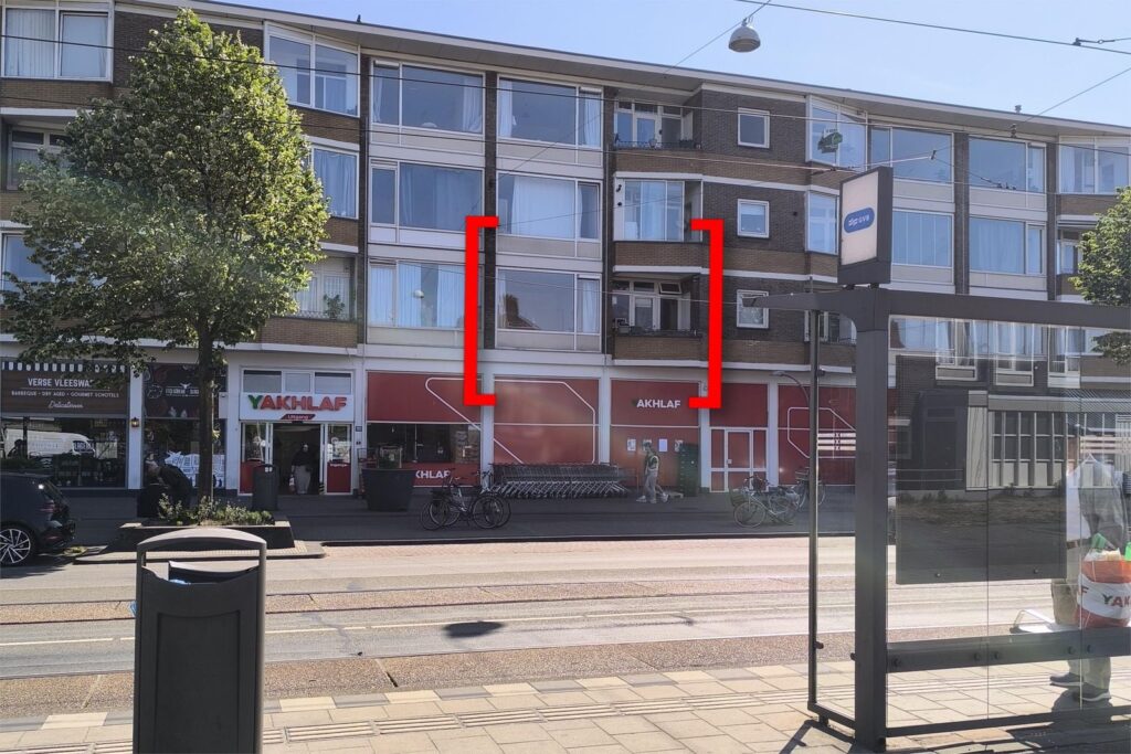 Hugo Floris Ruysstraat 61