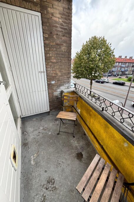 Hugo Floris Ruysstraat 61