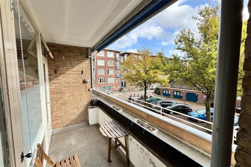 Hugo Floris Ruysstraat 61