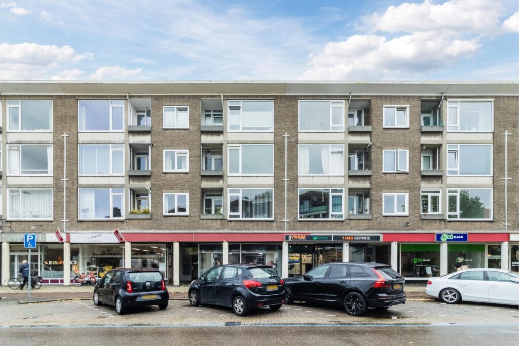 Bruijnings Ingenhoeslaan 34