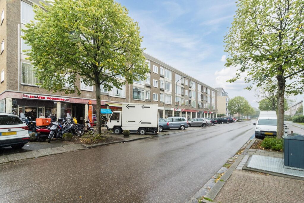 Bruijnings Ingenhoeslaan 34