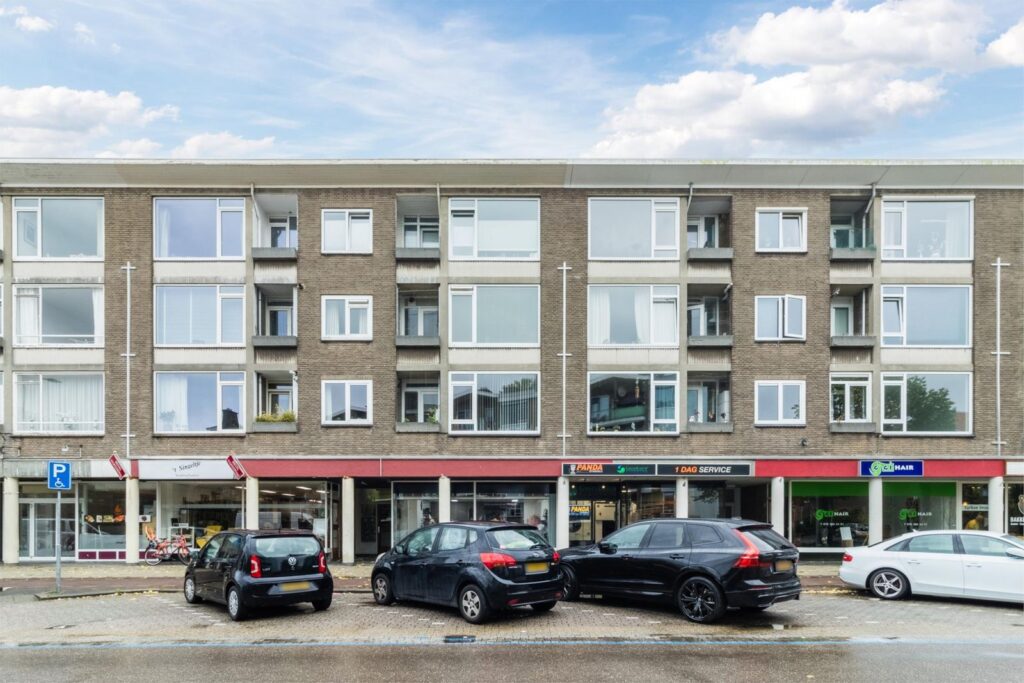 Bruijnings Ingenhoeslaan 34