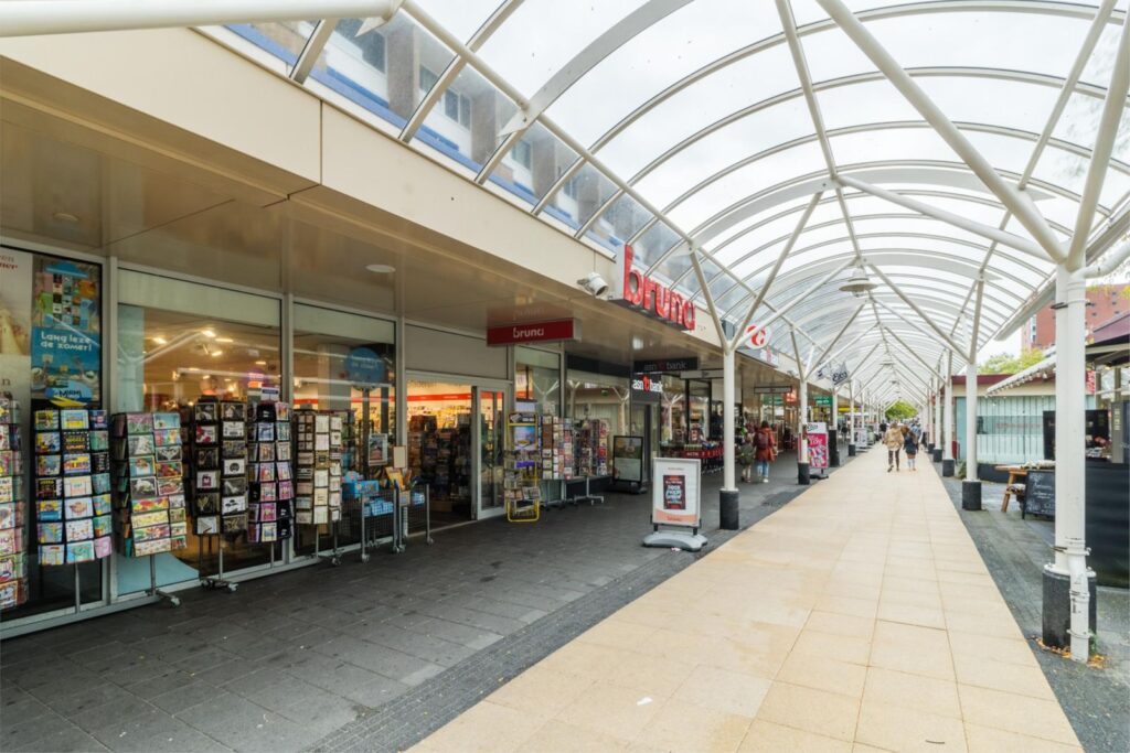 Bruijnings Ingenhoeslaan 34