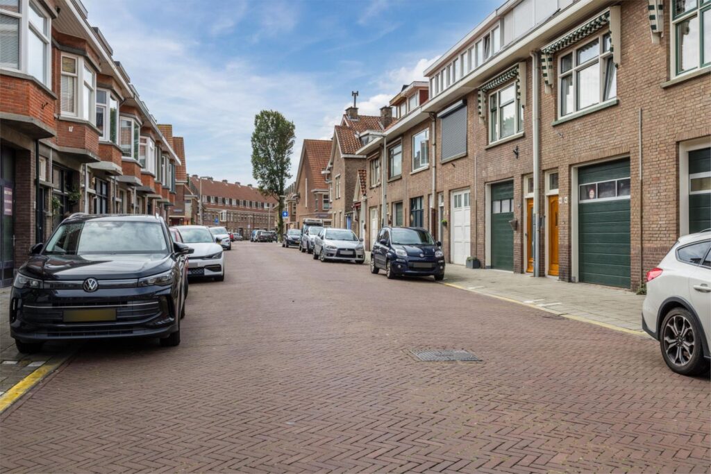 Menninckstraat 54