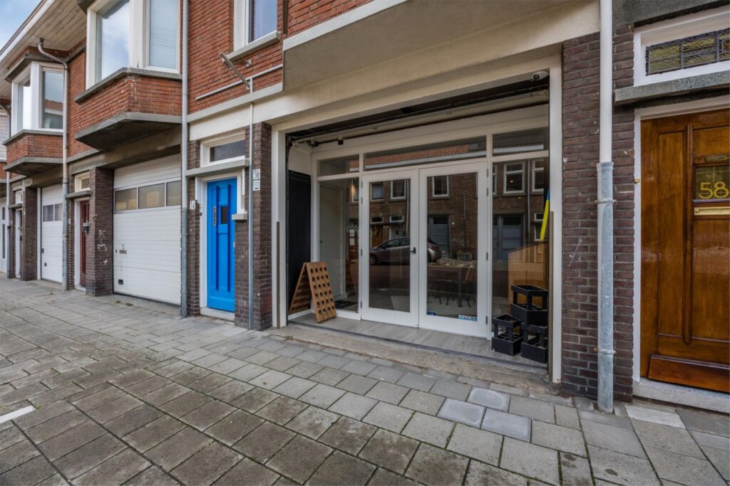 Menninckstraat 54