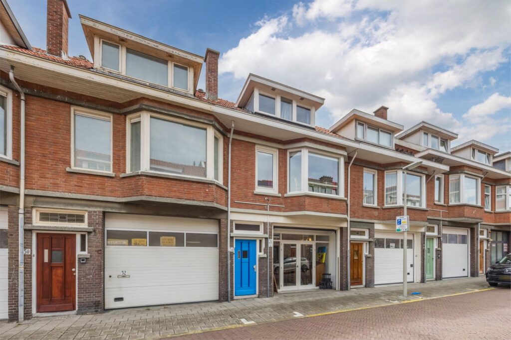 Menninckstraat 54