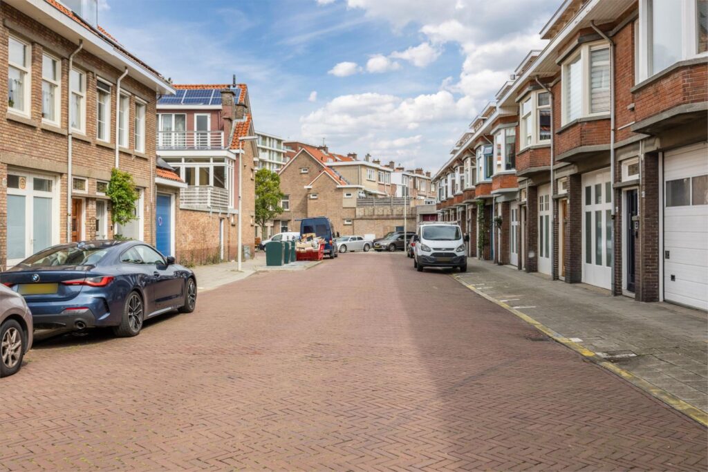 Menninckstraat 54