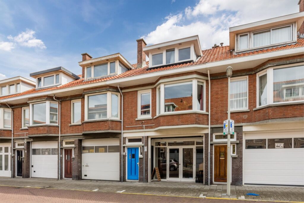Menninckstraat 54