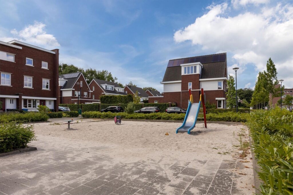 Jurriaen Andriessenstraat 11