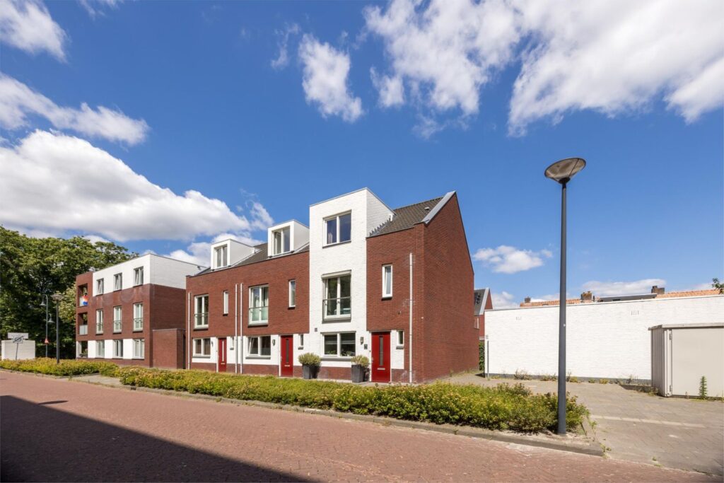 Jurriaen Andriessenstraat 11