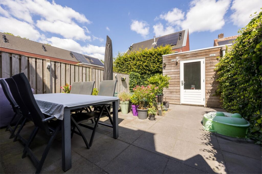 Jurriaen Andriessenstraat 11