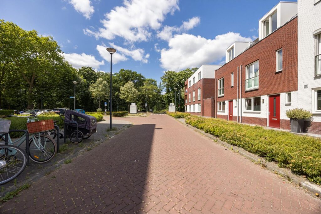 Jurriaen Andriessenstraat 11