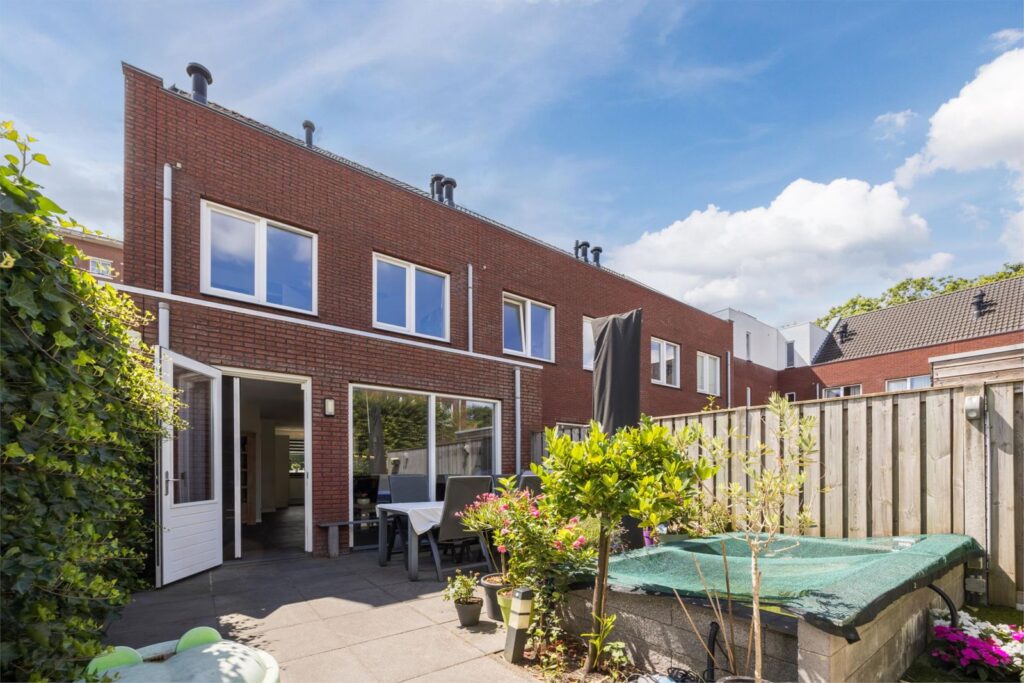 Jurriaen Andriessenstraat 11