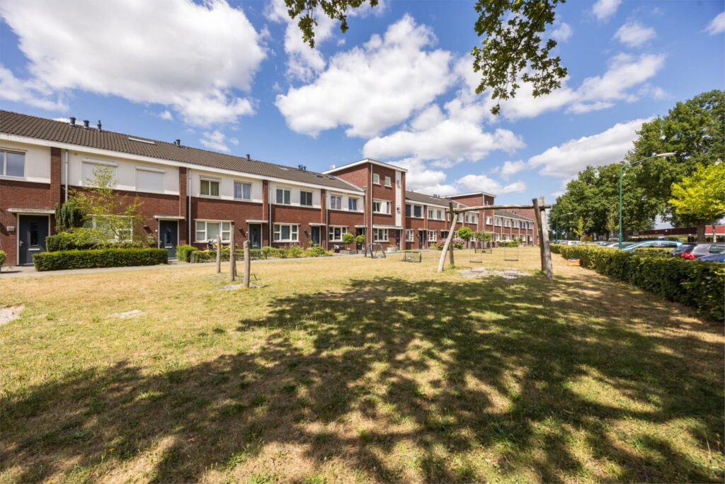 Jurriaen Andriessenstraat 11