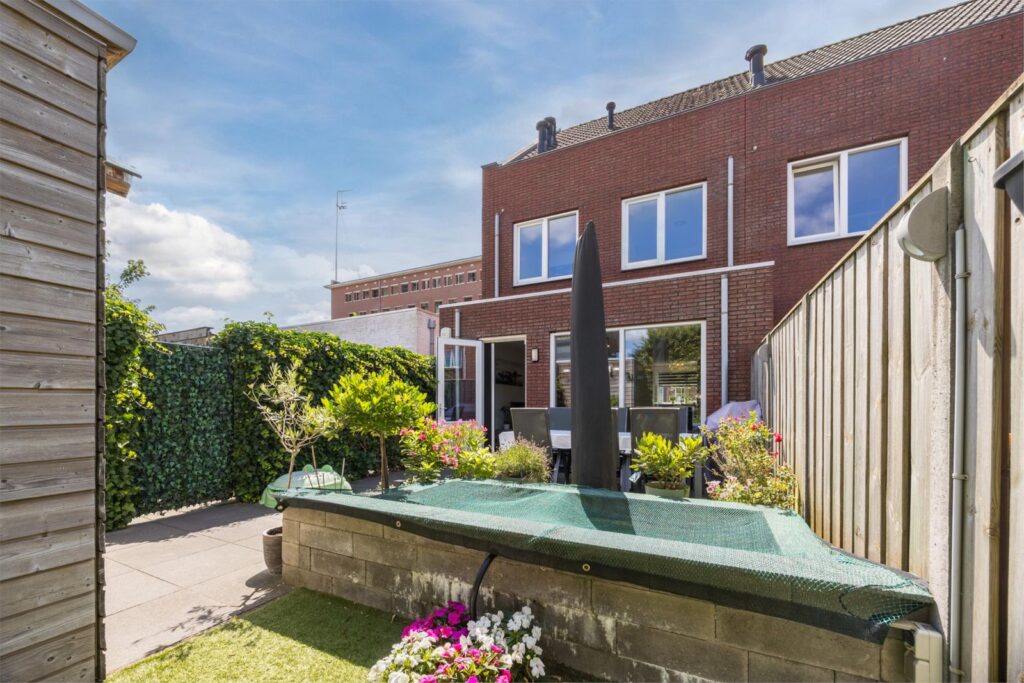 Jurriaen Andriessenstraat 11