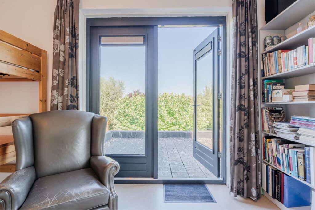 John Grosmanstraat 5