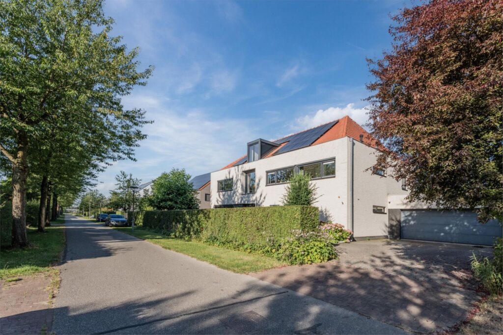 John Grosmanstraat 5