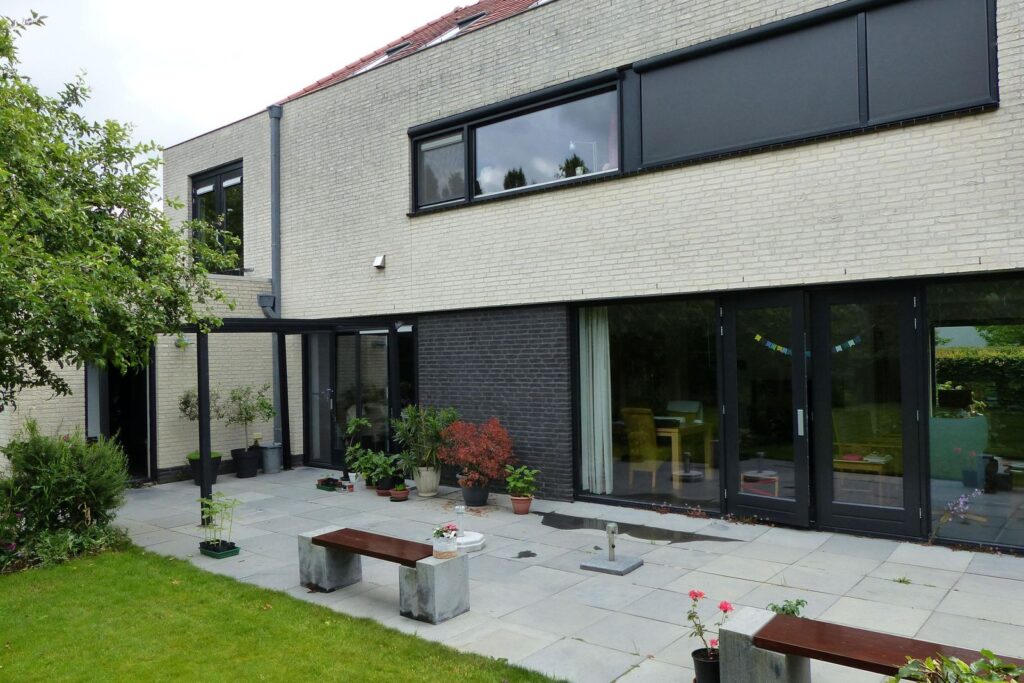 John Grosmanstraat 5