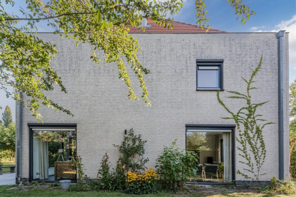 John Grosmanstraat 5