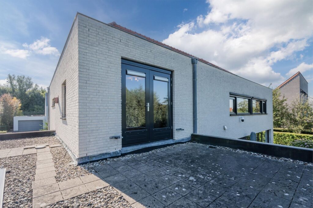 John Grosmanstraat 5