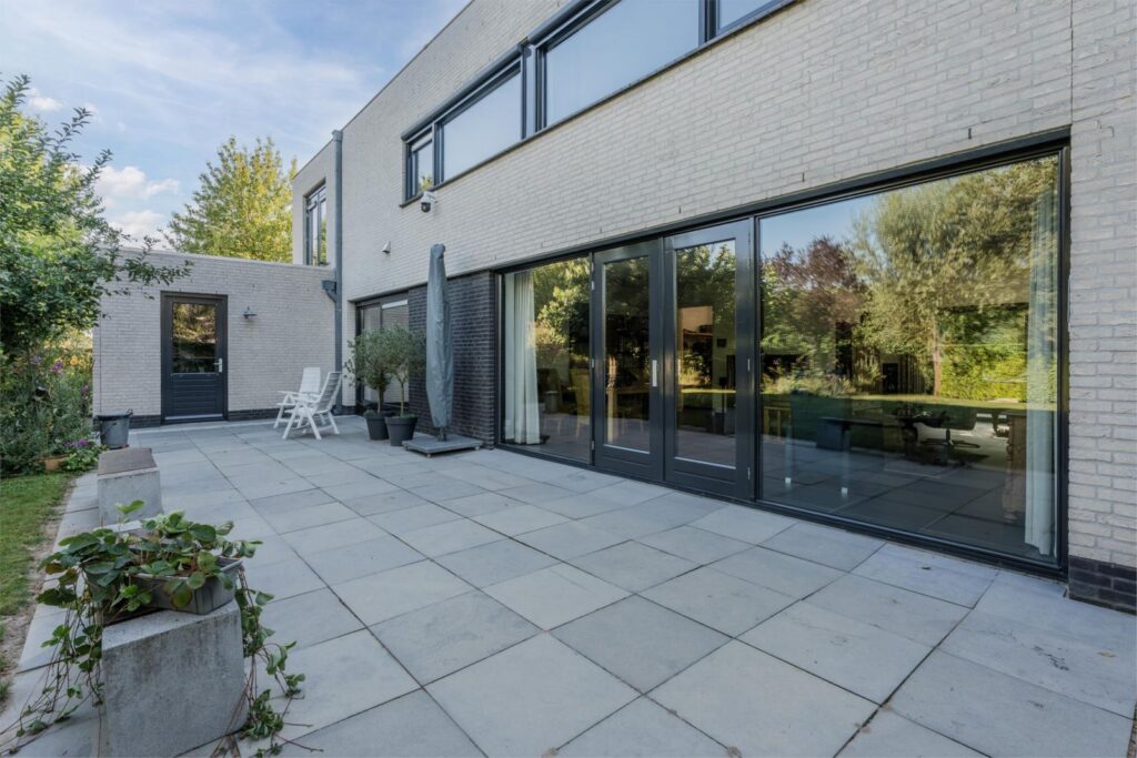 John Grosmanstraat 5