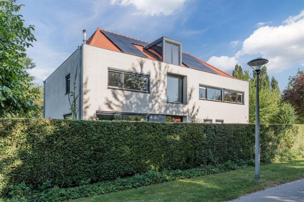 John Grosmanstraat 5