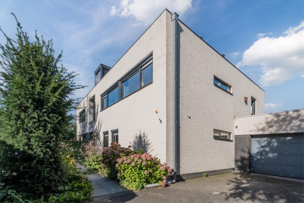 John Grosmanstraat 5