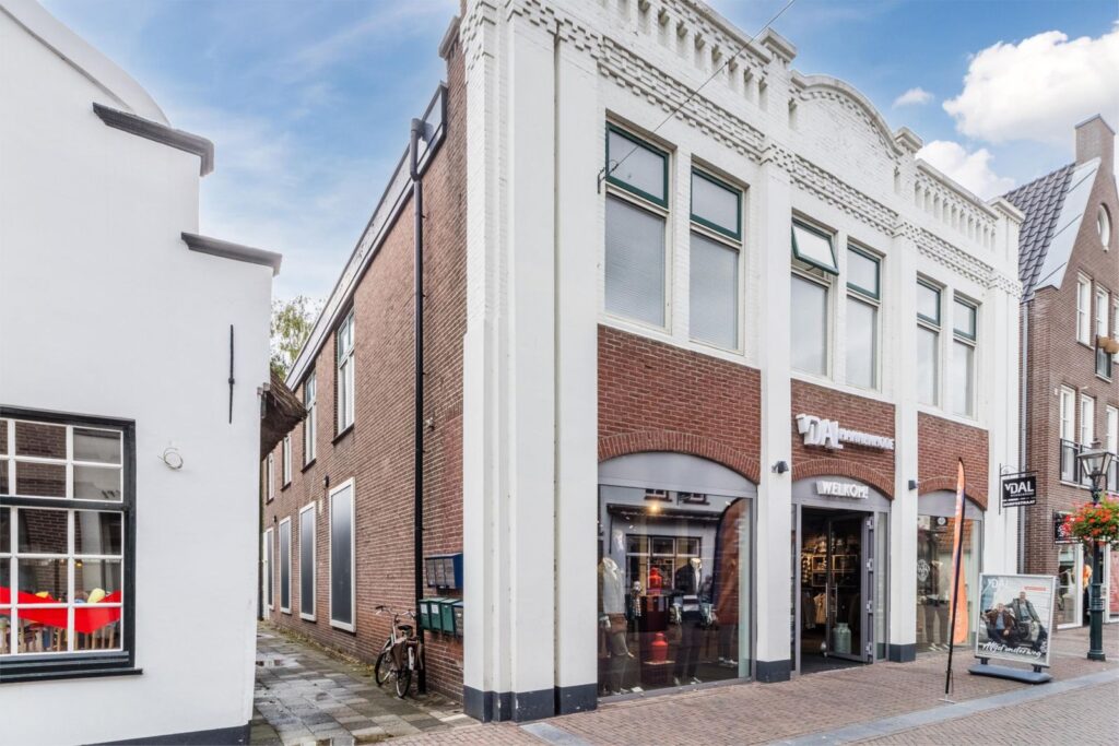 Dorpsstraat 135D