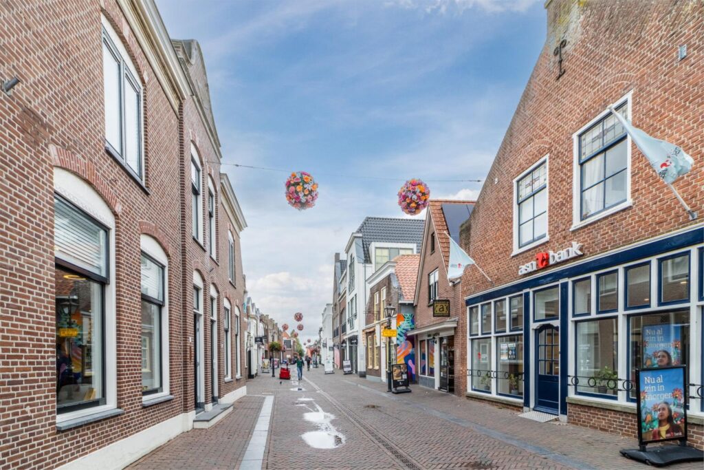 Dorpsstraat 135D