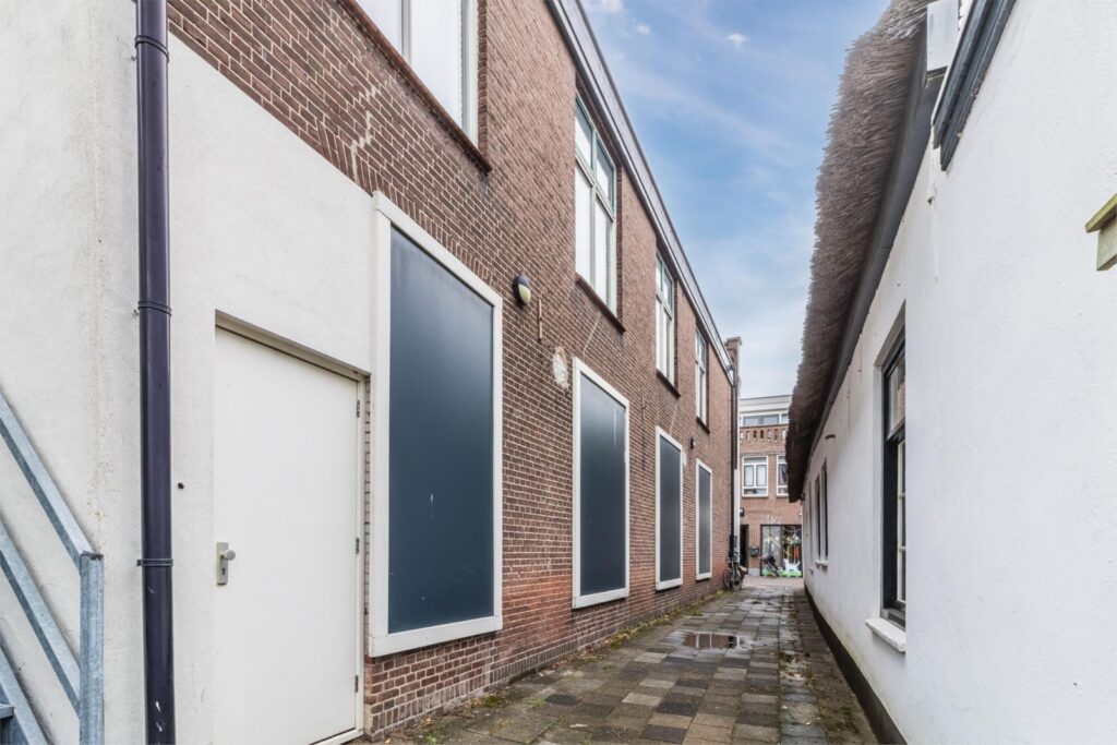 Dorpsstraat 135D