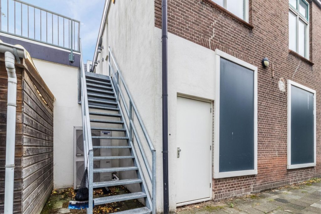 Dorpsstraat 135D