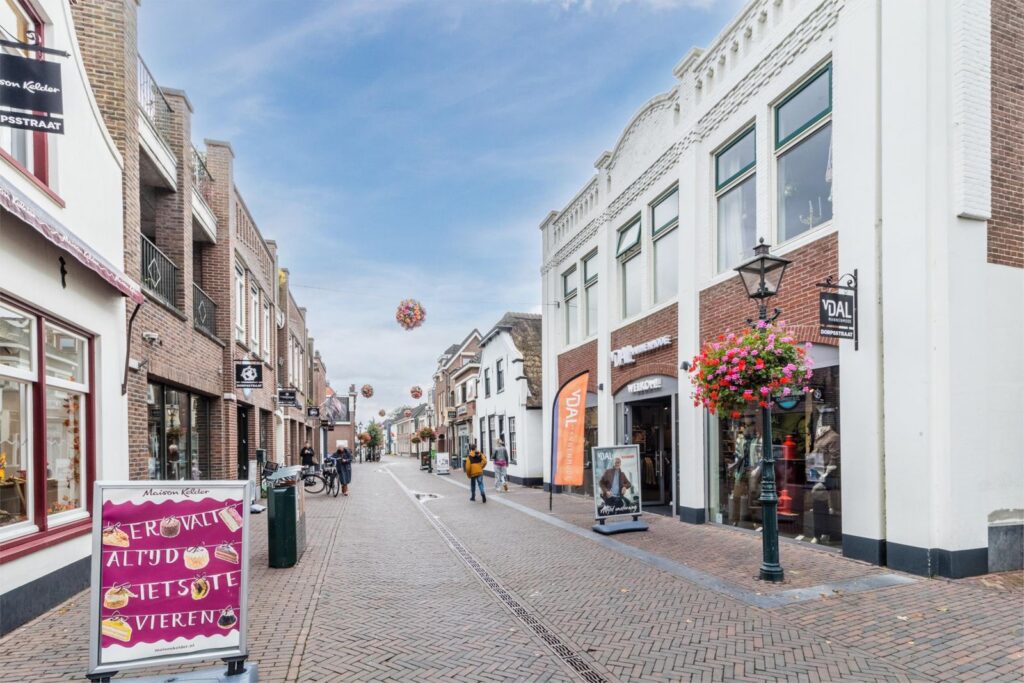 Dorpsstraat 135D