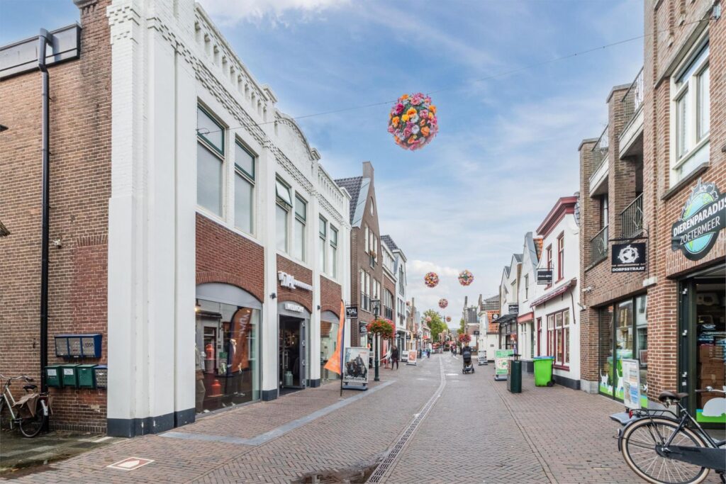 Dorpsstraat 135D