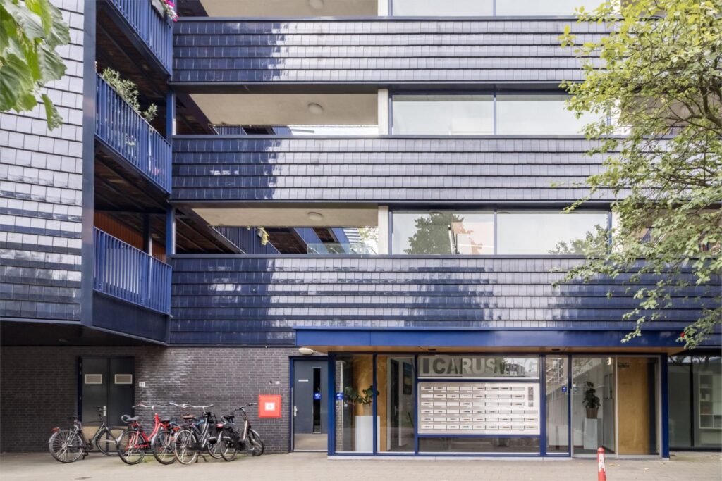Icarusweg 95