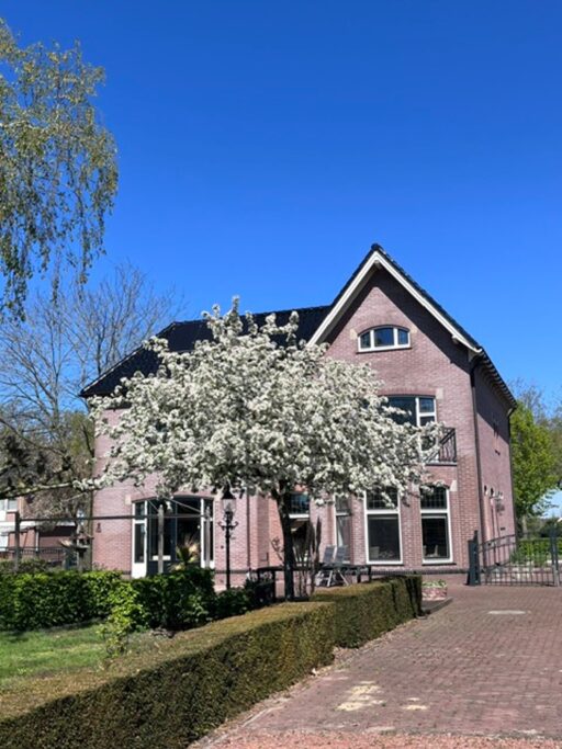 Vaart ZZ 235