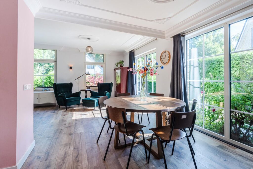 Divertimentostraat 34