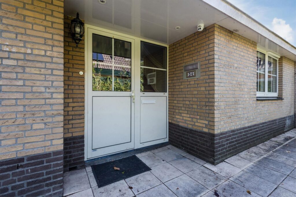 Divertimentostraat 34