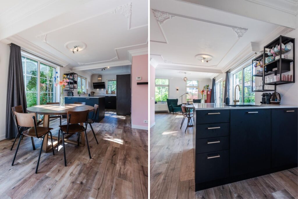 Divertimentostraat 34