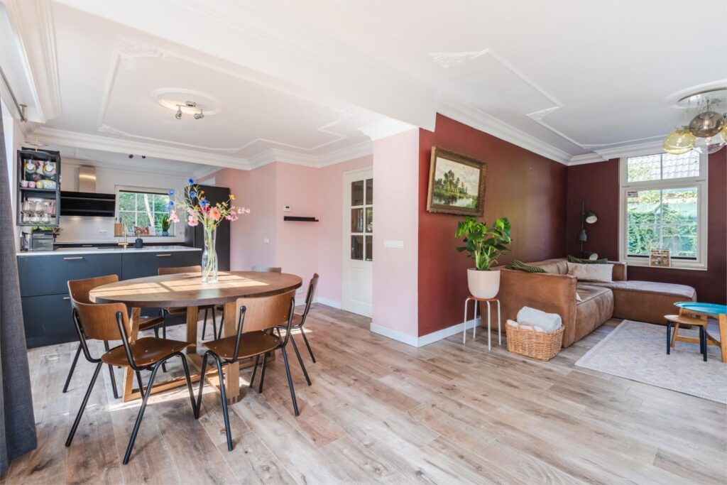 Divertimentostraat 34