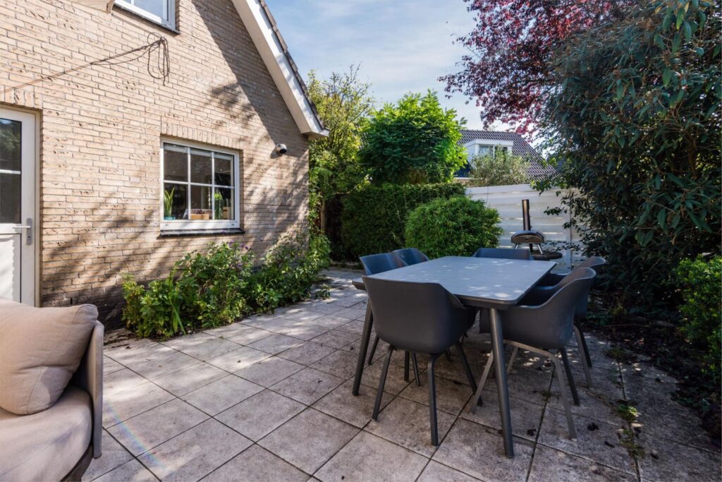 Divertimentostraat 34