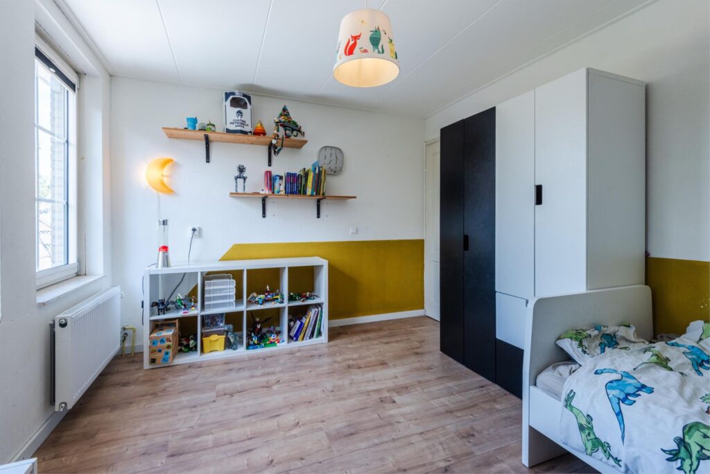 Divertimentostraat 34